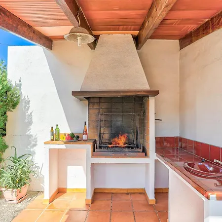 Villa Oliver By Port de Pollenca