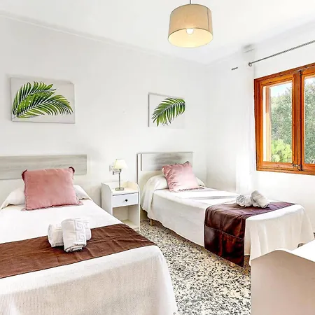 Oliver By * Port de Pollença