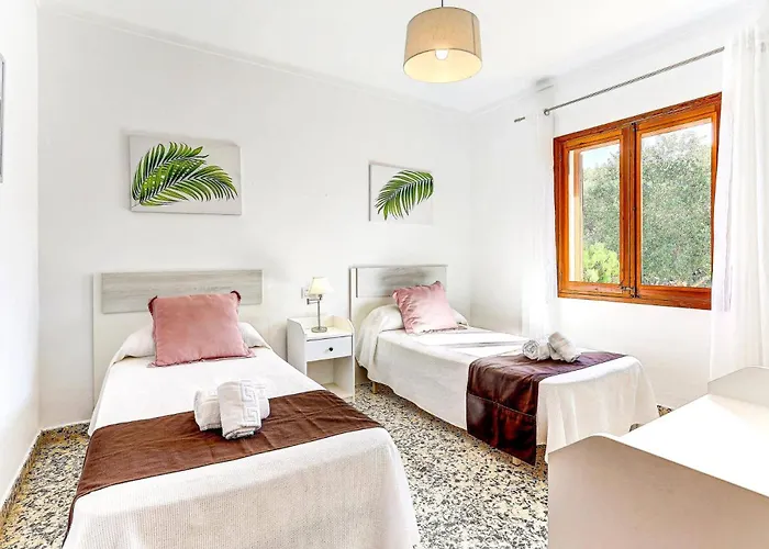 Oliver By * Port de Pollença