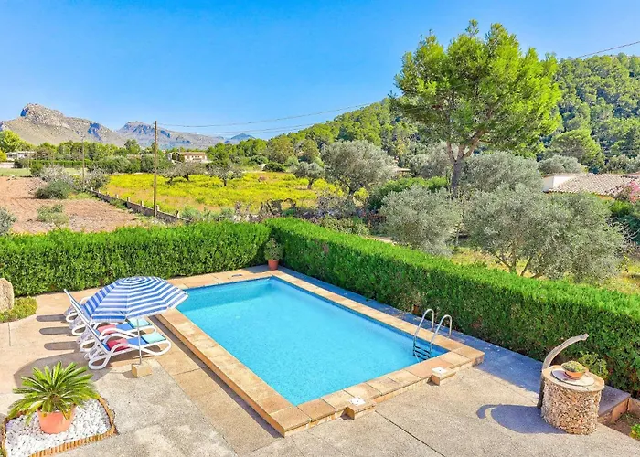 Oliver By * Port de Pollença