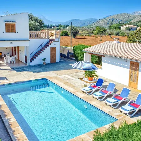 Oliver By Villa Port de Pollença