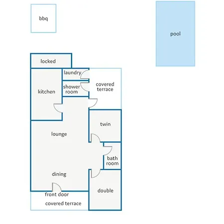 Villa Oliver By *