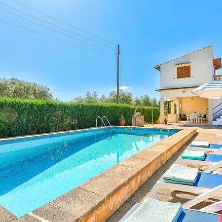 Villa Oliver By *
