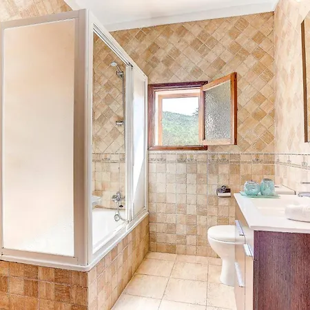 Villa Oliver By Port de Pollença