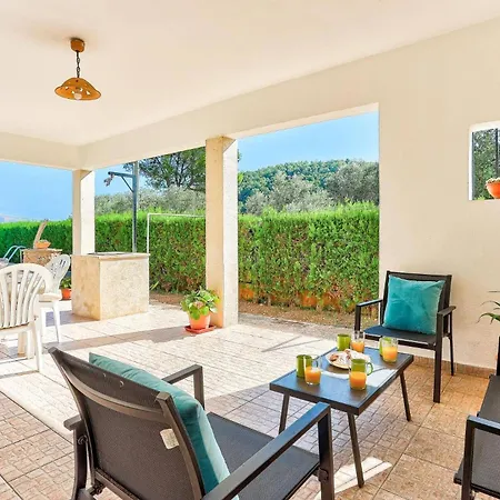 Oliver By * Port de Pollença