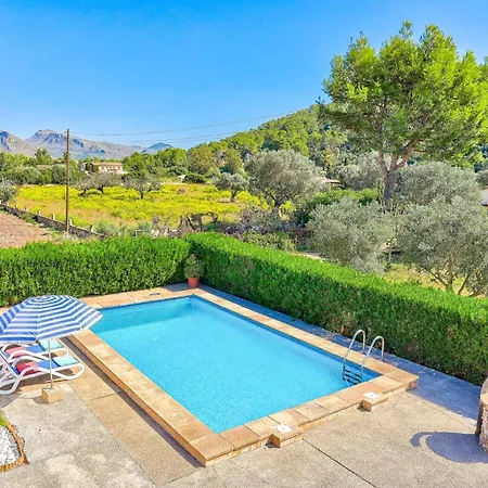 Oliver By * Port de Pollença