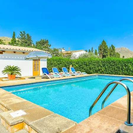 Oliver By Port de Pollenca