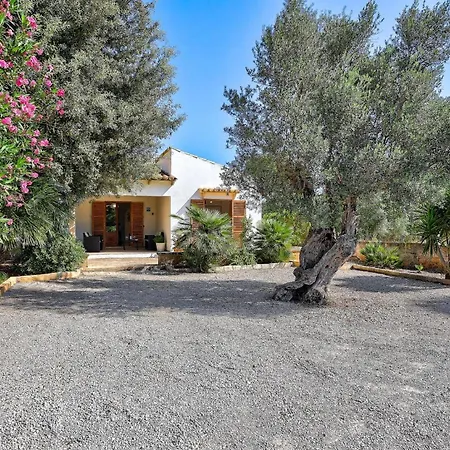 Oliver By Βίλα *