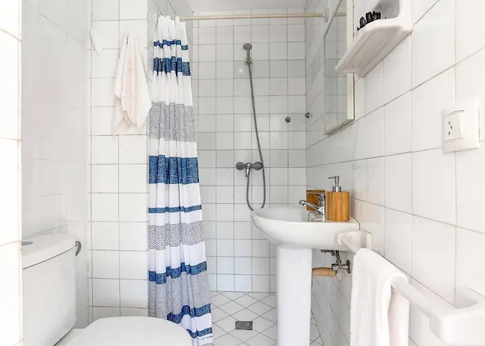 Oliver By Port de Pollenca