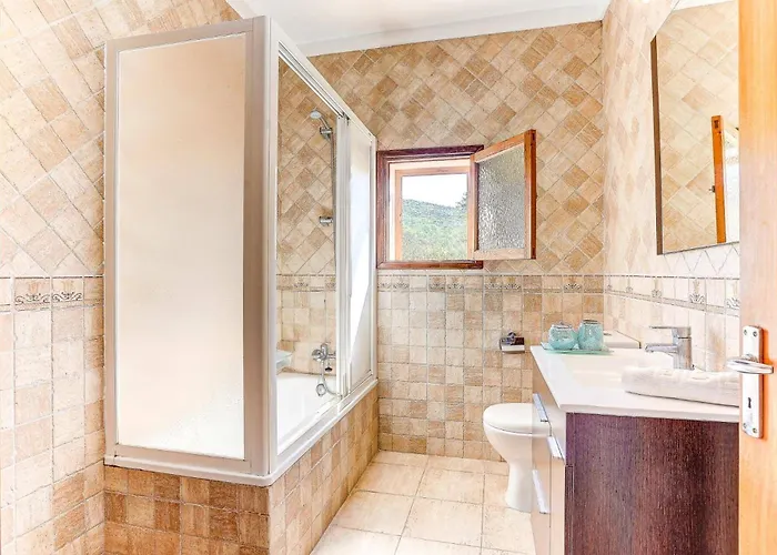 Βίλα Oliver By Port de Pollenca