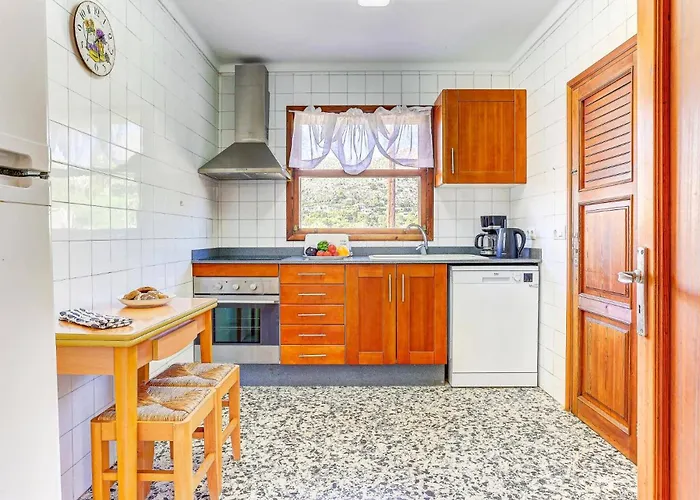 Oliver By * Port de Pollenca